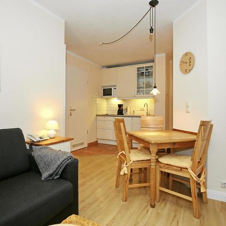 Strandstrasse 32 Wohnung 35 Ostseebad Kühlungsborn Buitenkant foto