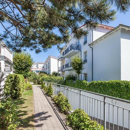 Strandstrasse 32 Wohnung 35 Ostseebad Kühlungsborn Buitenkant foto
