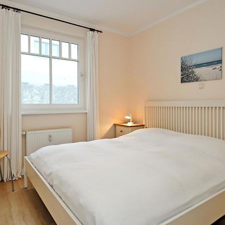Strandstrasse 32 Wohnung 35 Ostseebad Kühlungsborn Buitenkant foto