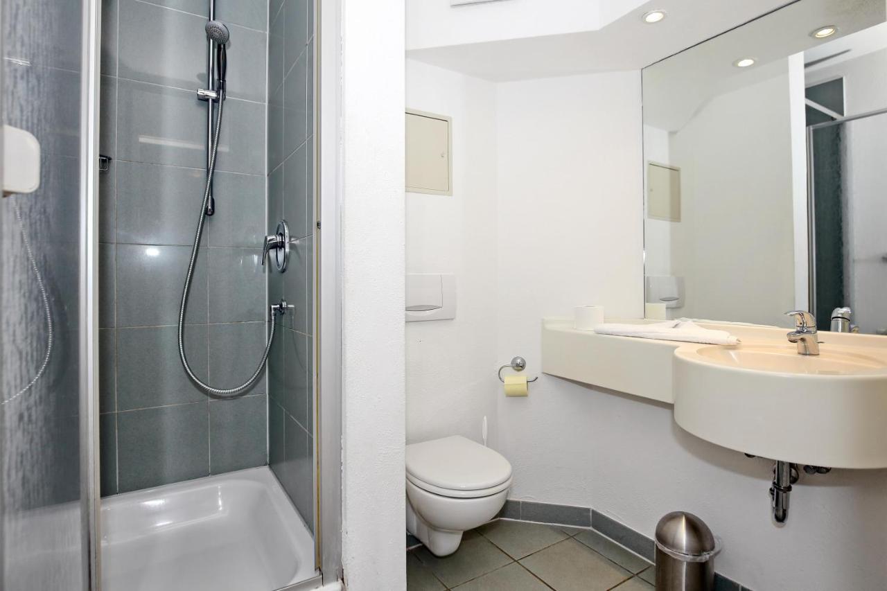 Strandstrasse 32 Wohnung 35 Ostseebad Kühlungsborn Buitenkant foto