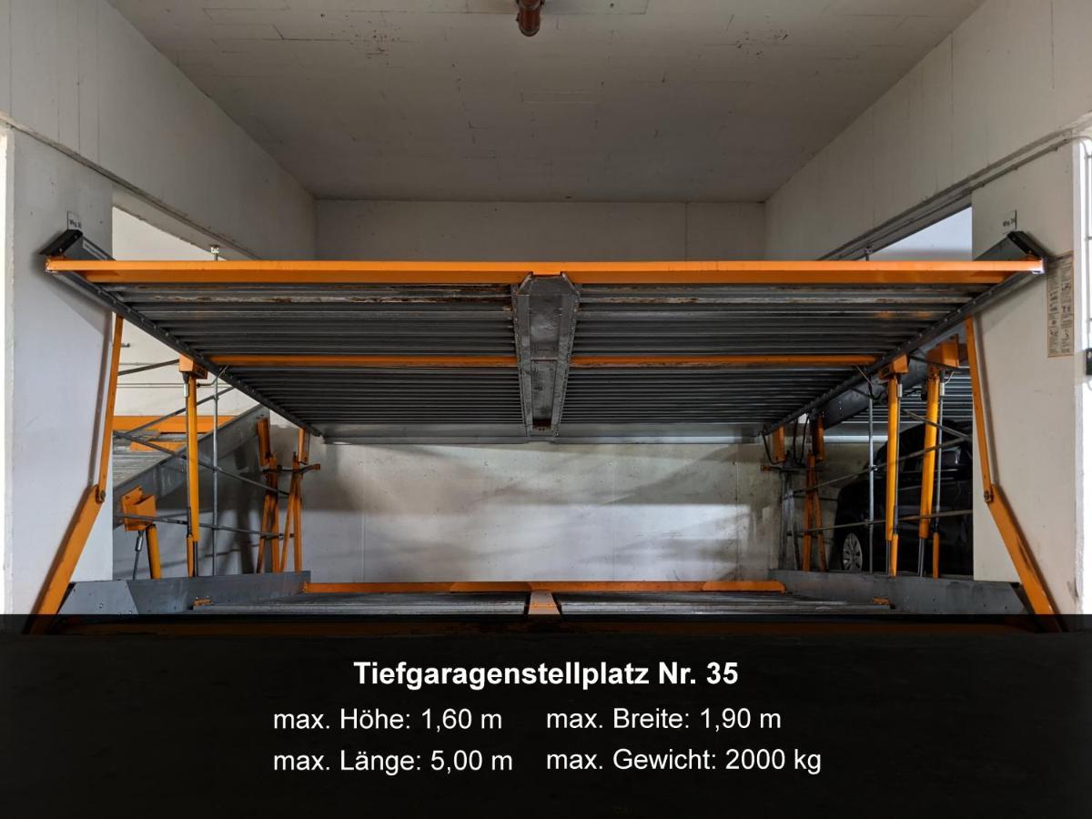 Strandstrasse 32 Wohnung 35 Ostseebad Kühlungsborn Buitenkant foto